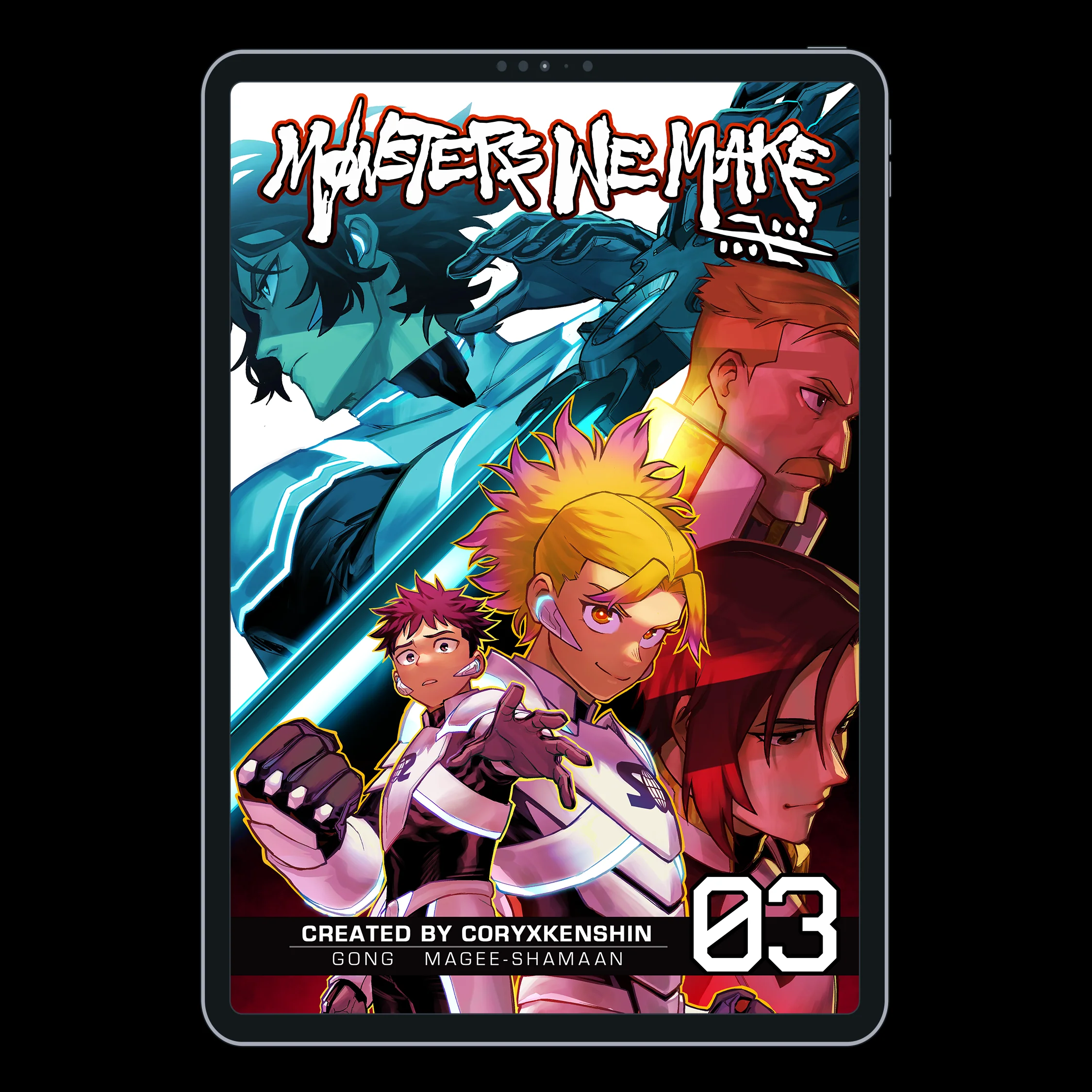 Thumbnail 1