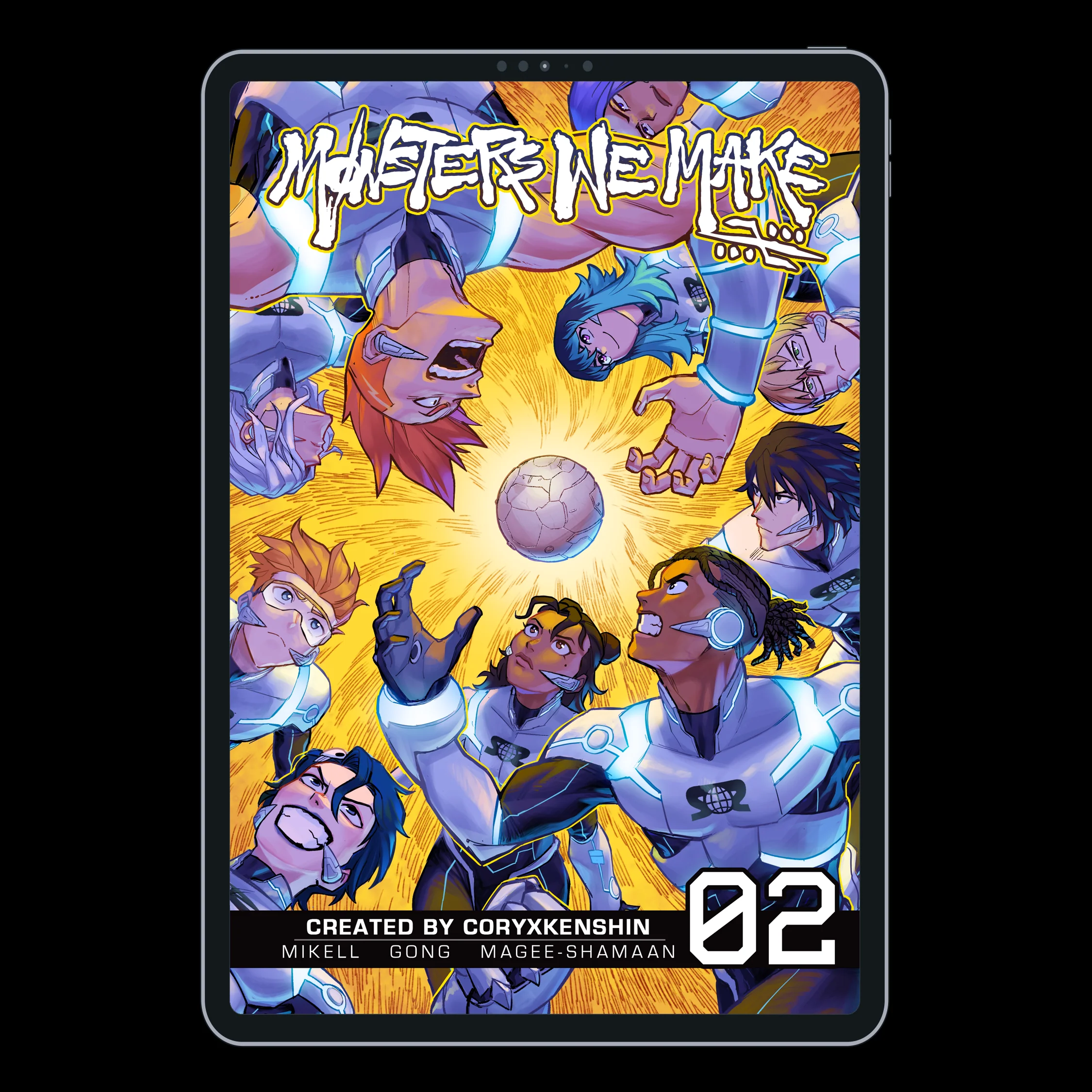 Thumbnail 1